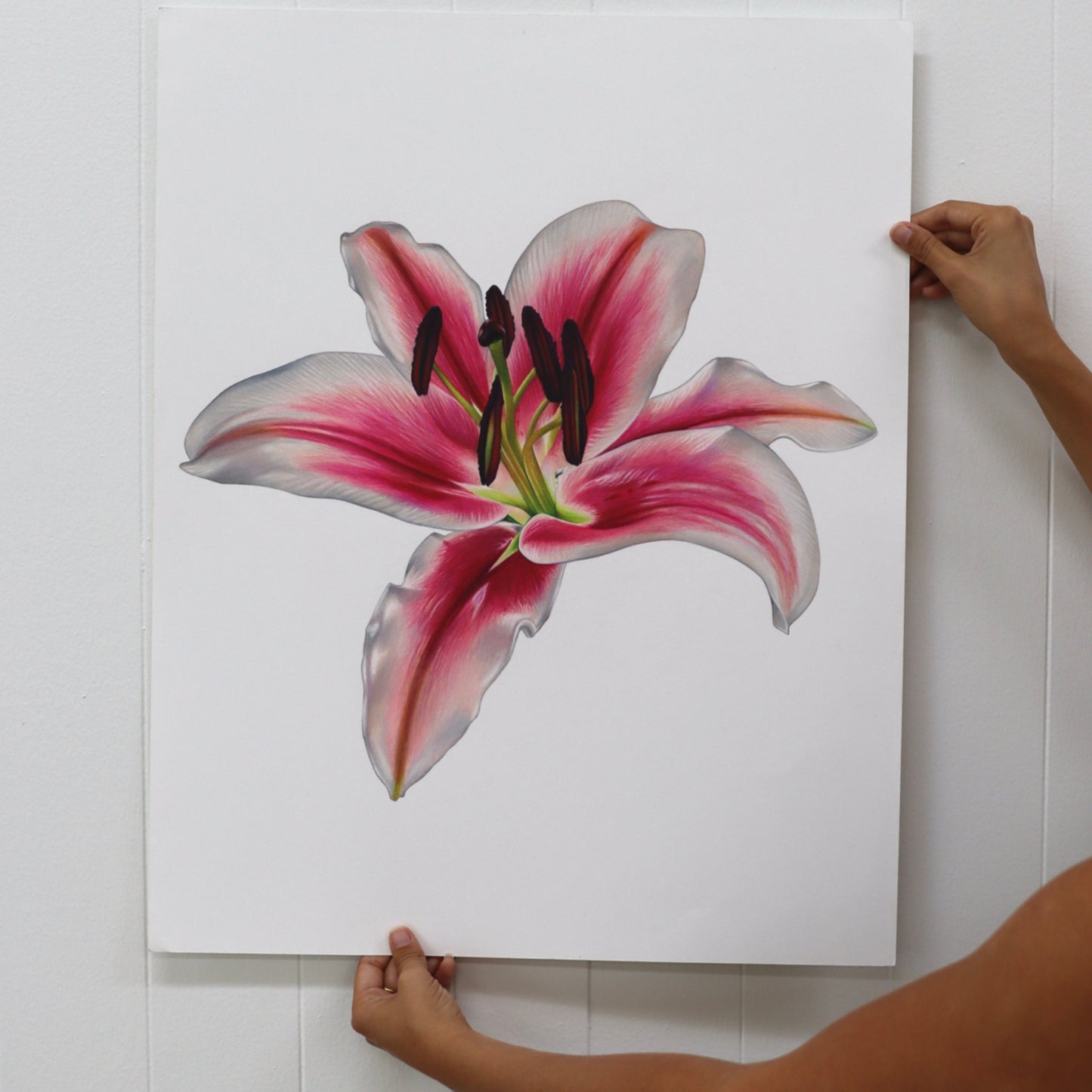 Lily Bloom, Blooming